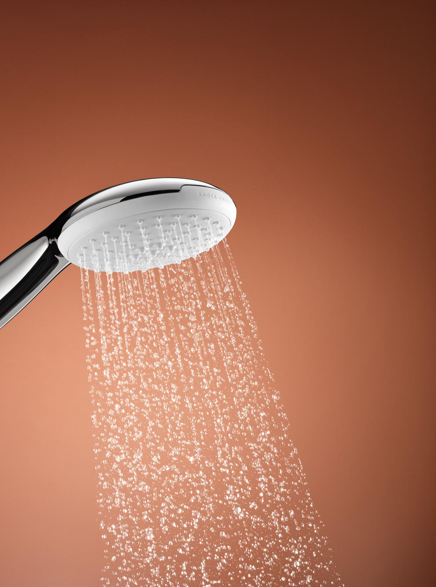 в продаже Душевая система скрытого монтажа Grohe BauFlow UA29045003 - фото 3