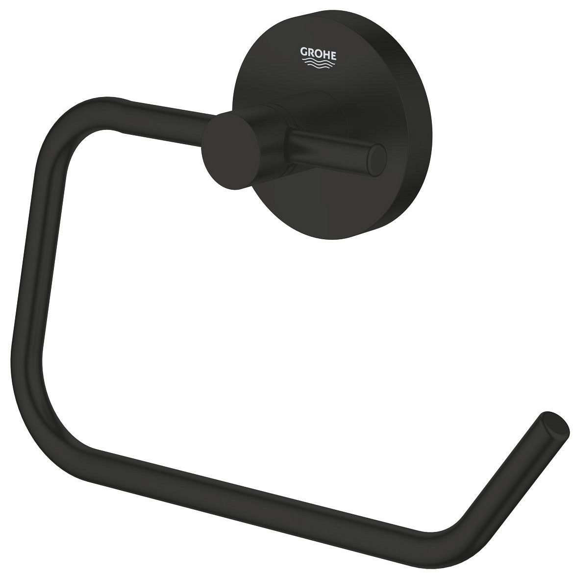 Держатель бумаги Grohe Essentials 1024722430 цена 2244 грн - фотография 2