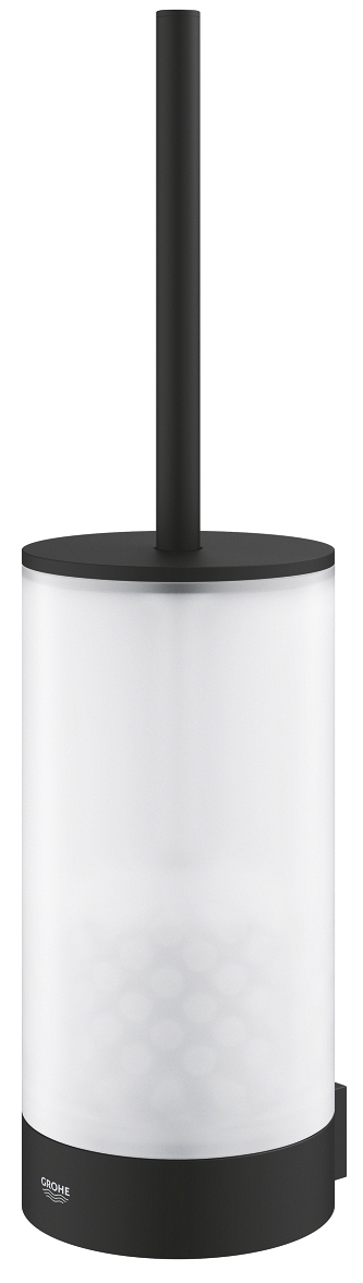 Туалетный ершик Grohe Selection 41215KF0 цена 9588 грн - фотография 2