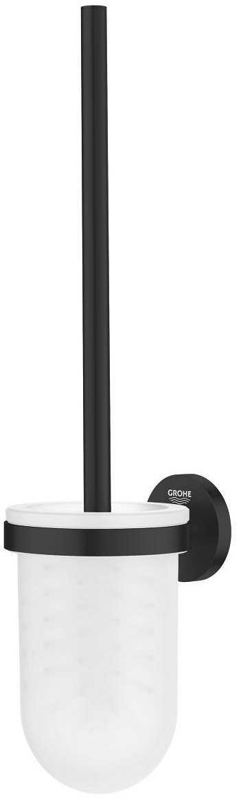 Туалетный ершик Grohe Essentials 1024682430 цена 3162 грн - фотография 2