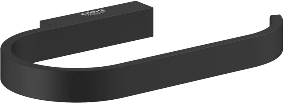 Держатель бумаги Grohe Selection 41220KF0 цена 3774 грн - фотография 2