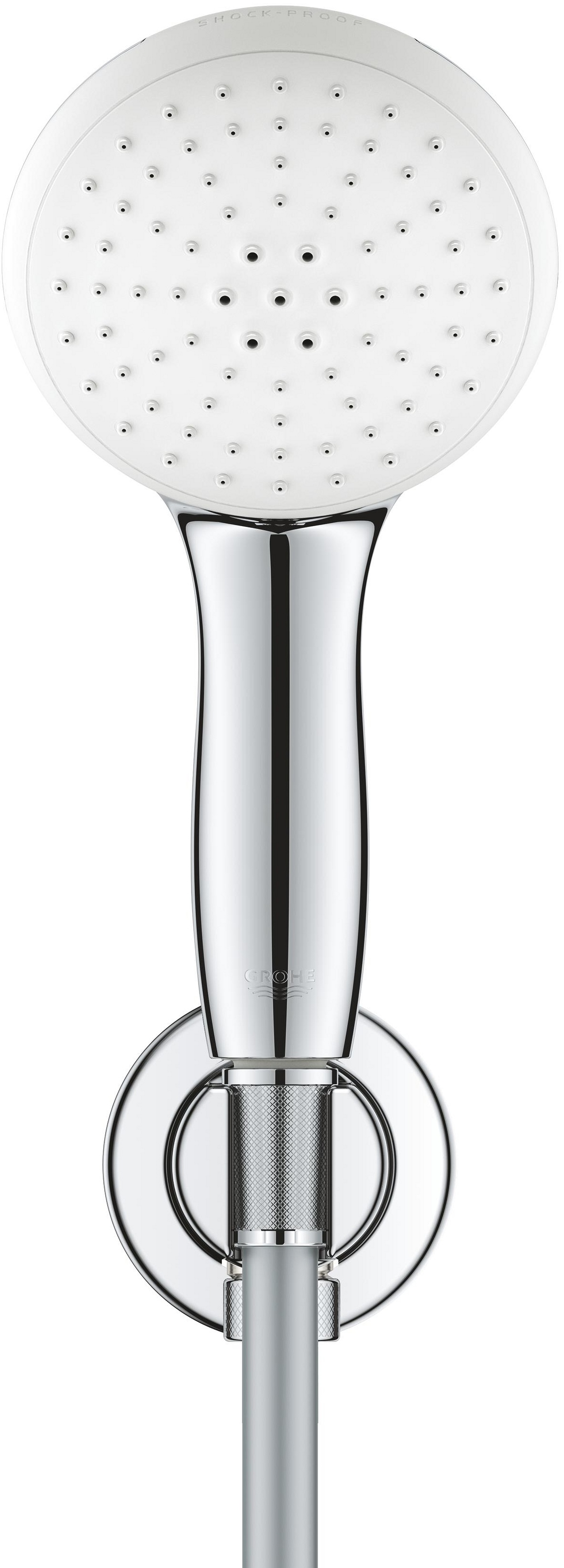 Grohe Euroeco с Tempesta 250 (UA2939200L) в магазине в Киеве - фото 10