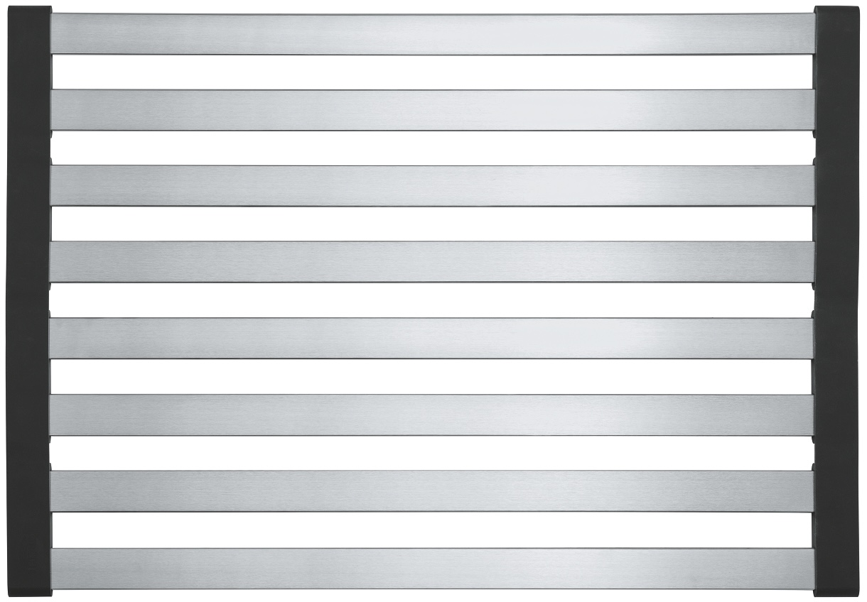 Решетка для посуды Grohe 40854SD0 цена 5192 грн - фотография 2