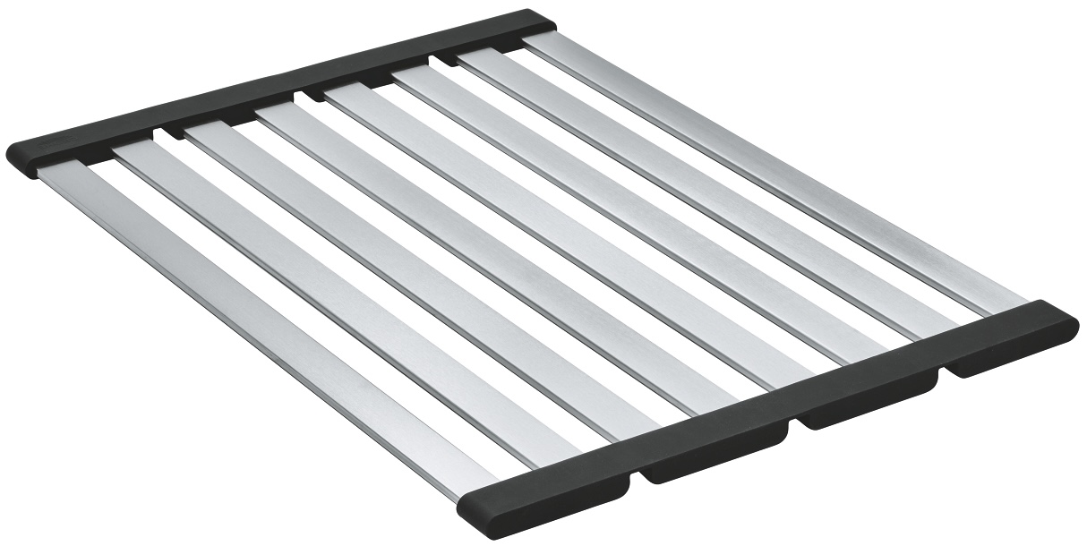 Решетка для посуды Grohe 40854SD0