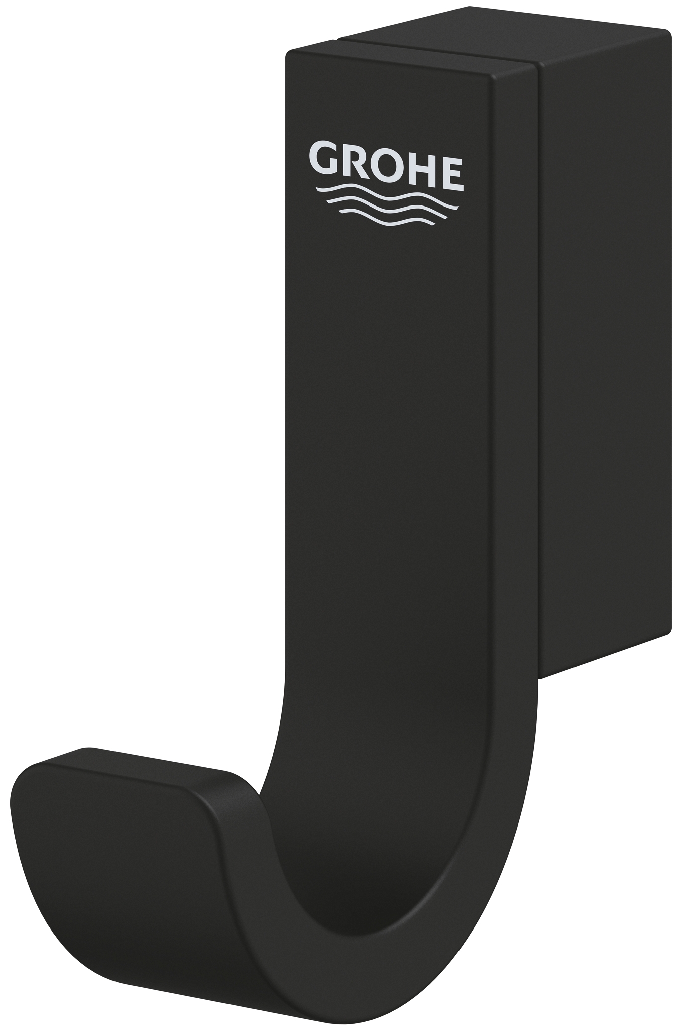 Крючок для халата Grohe Selection 41216KF0 цена 1889 грн - фотография 2