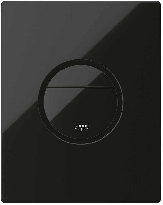Панель смыва Grohe Nova Cosmopolitan 38765KV0 цена 1999 грн - фотография 2