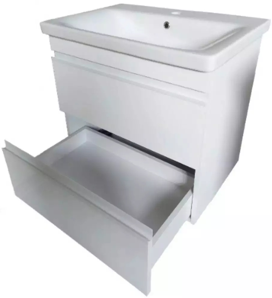 продаємо Devit Frame, 55 см (754055W) в Україні - фото 4