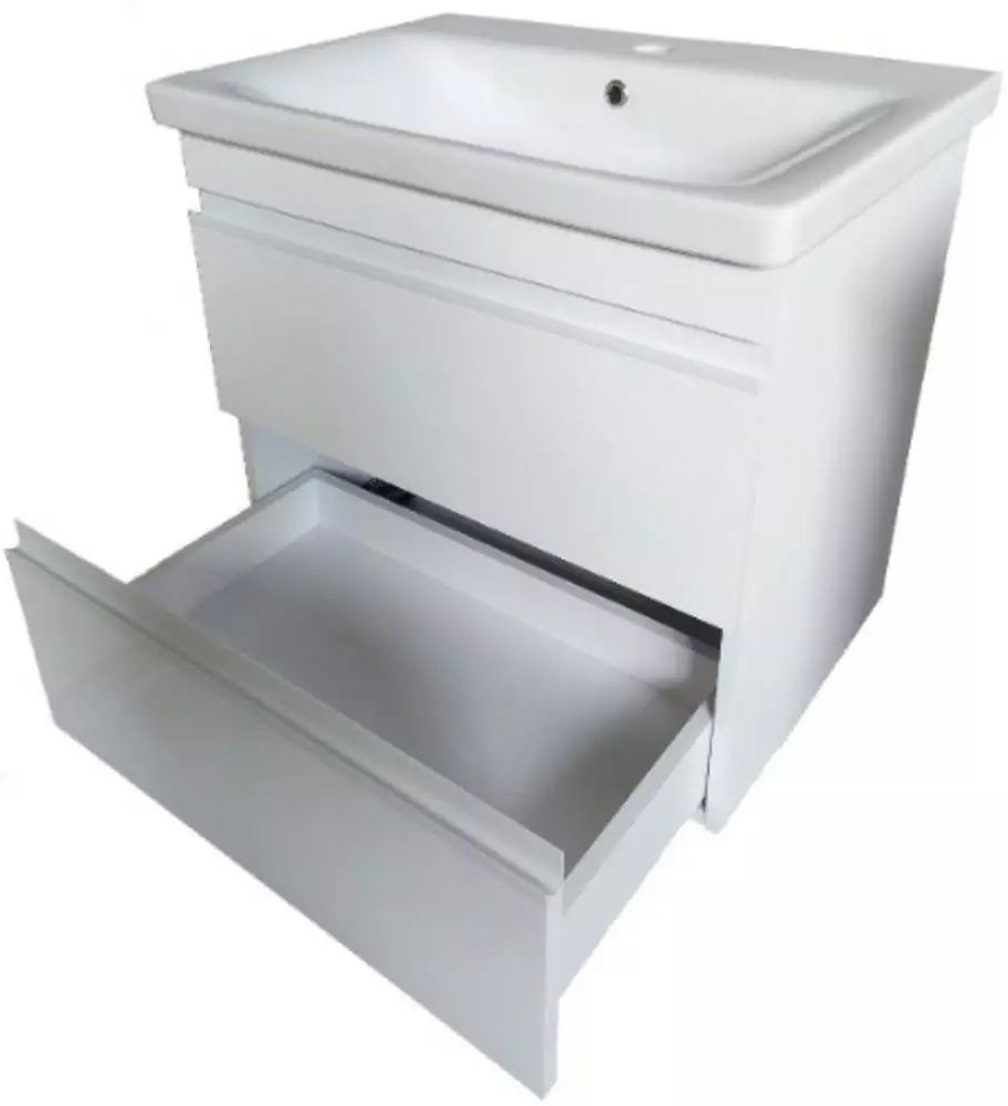 продаємо Devit Frame, 65 см (754065W) в Україні - фото 4