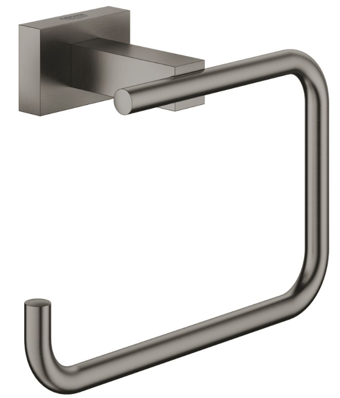 Держатель туалетной бумаги Grohe Essentials Cube (40507AL1)