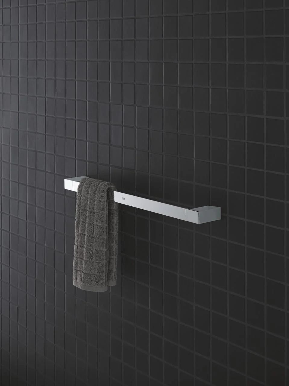 в продажу Тримач для рушника Grohe Selection Cube (40767000) - фото 3
