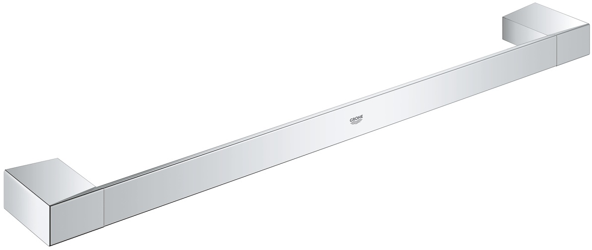 Тримач для рушника Grohe Selection Cube (40767000)