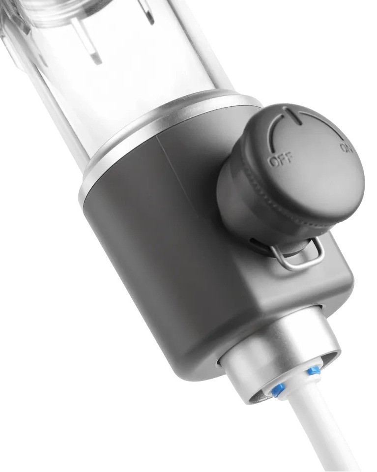 Дисковый фильтр Ecosoft WPTXHES2 1" обзор - фото 11