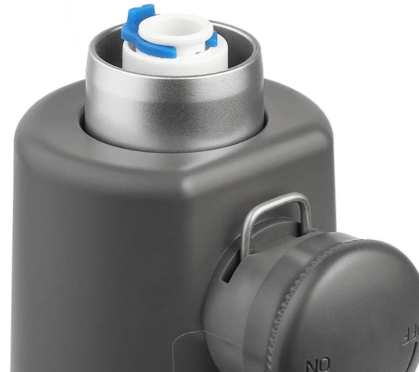 обзор товара Дисковый фильтр Ecosoft WPTXHES2 1" - фотография 12