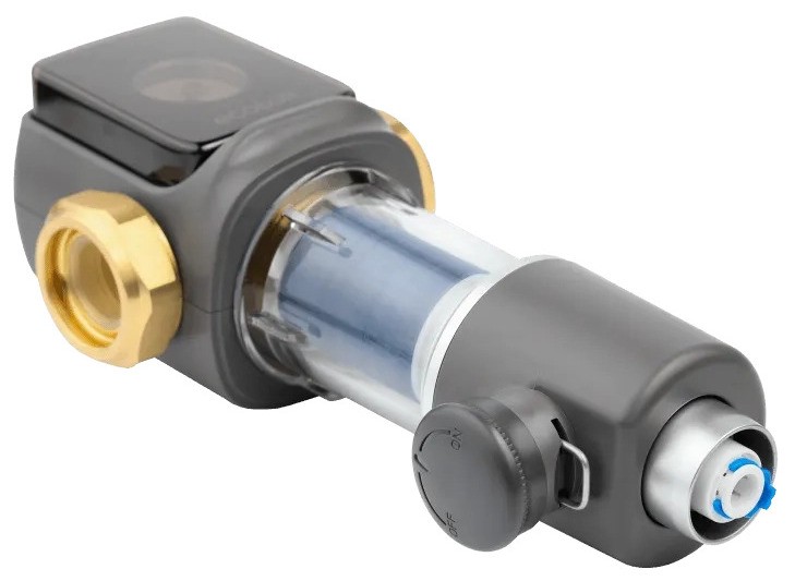 в ассортименте Дисковый фильтр Ecosoft WPTXHES2 1" в магазине - фото 18