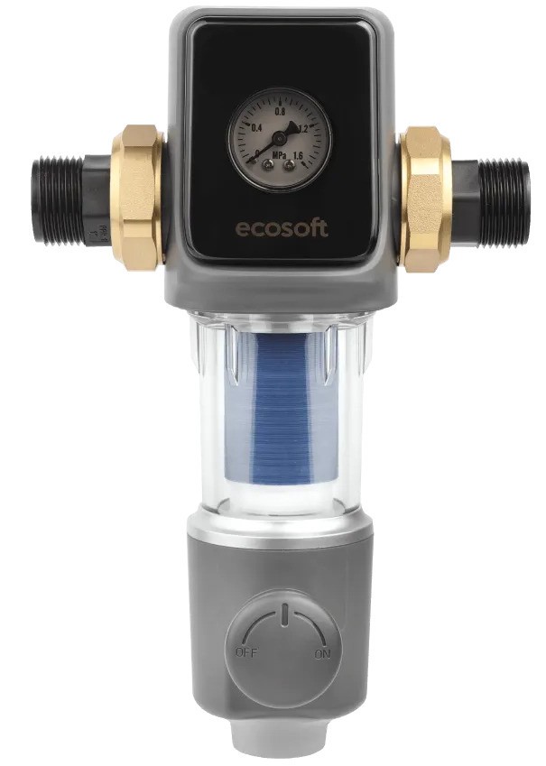 Ecosoft WPTXHES2 1" в продаже - фото 19