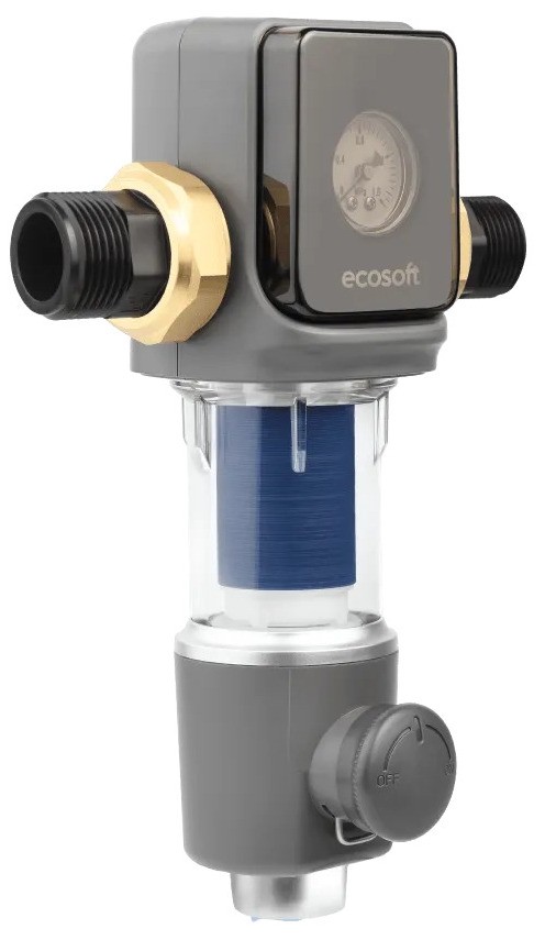в продаже Дисковый фильтр Ecosoft WPTXHES2 1" - фото 3