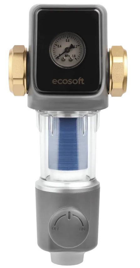 Ecosoft 1" (TXHES2)