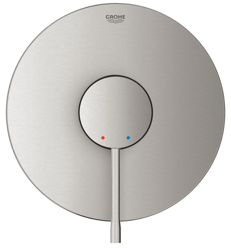 Смеситель для душа Grohe Essence 24168DC1 цена 11169 грн - фотография 2