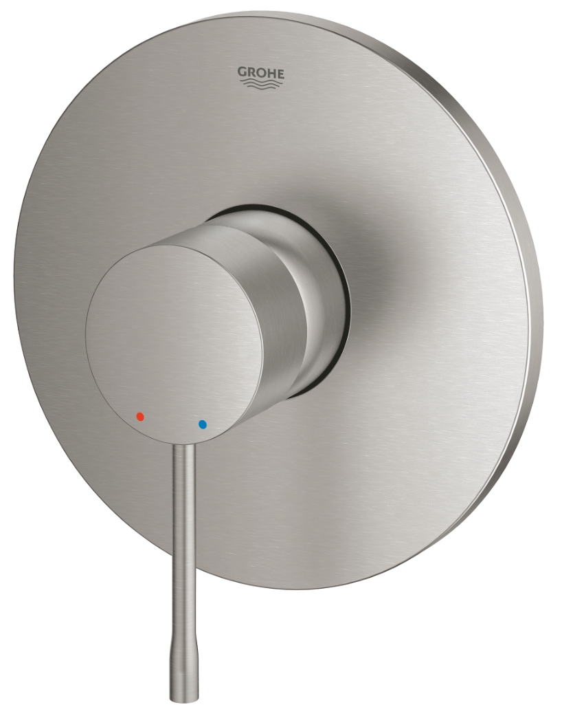 в продаже Смеситель для душа Grohe Essence 24168DC1 - фото 3