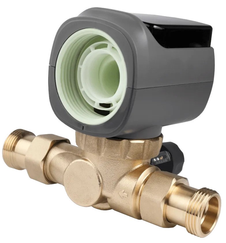 товарная единица Ecosoft WPTXHES3 1" AR - фото 15