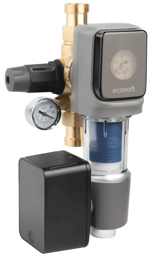 в продаже Дисковый фильтр Ecosoft WPTXHES3 1" AR - фото 3