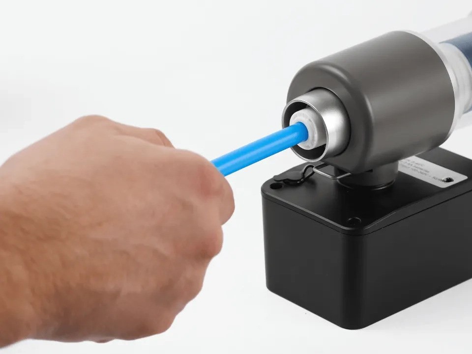 Ecosoft WPTXHES3 1" AR в магазине в Киеве - фото 10