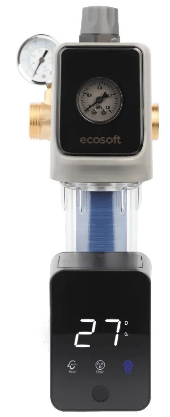 Ecosoft WPTXHES3 1" AR