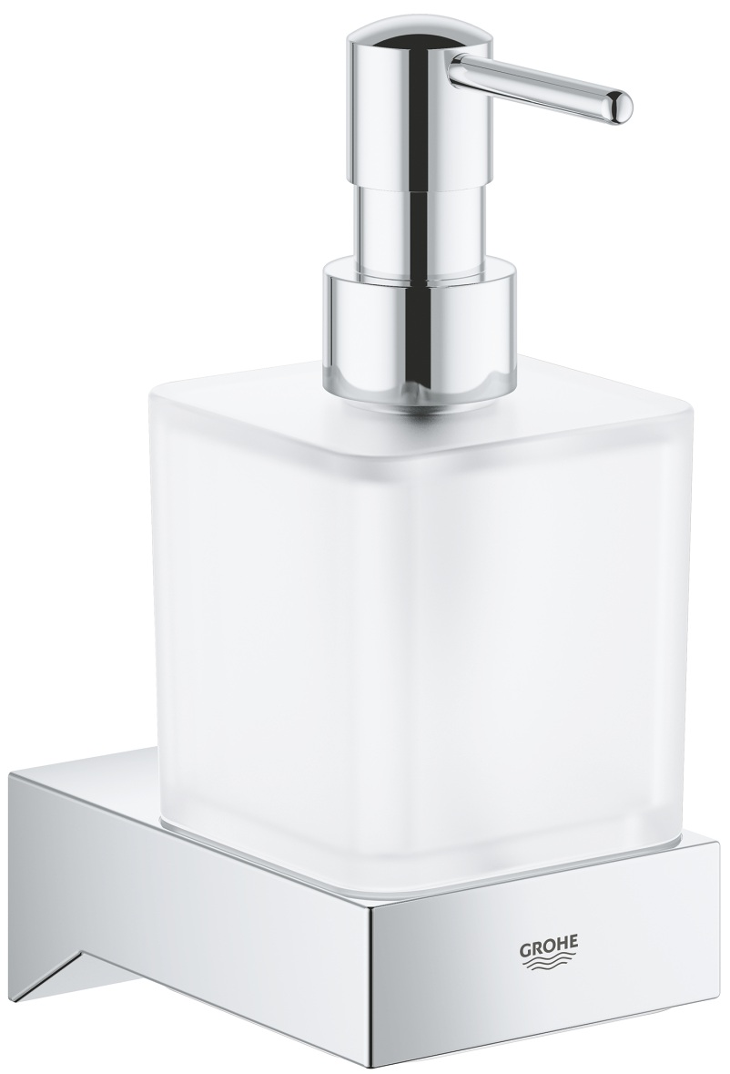 Тримач Grohe Selection Cube (40865000) ціна 2907 грн - фотографія 2