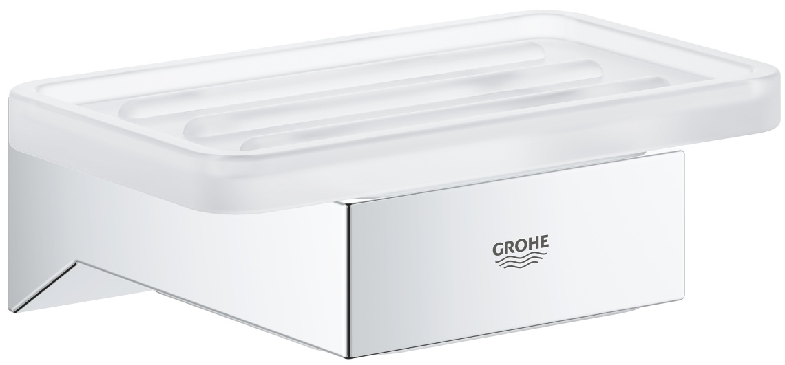 в продажу Тримач Grohe Selection Cube (40865000) - фото 3