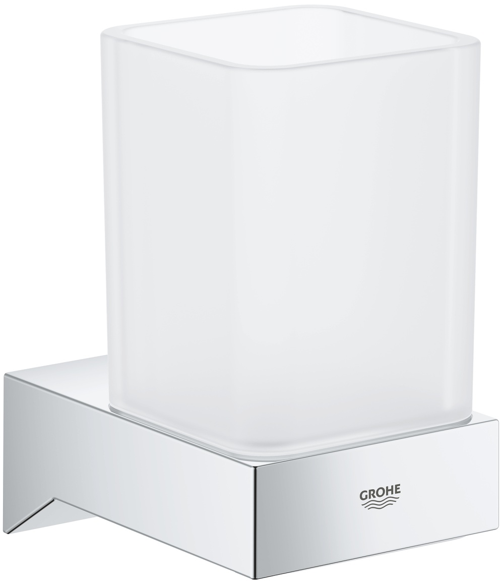 продаємо Grohe Selection Cube (40865000) в Україні - фото 4