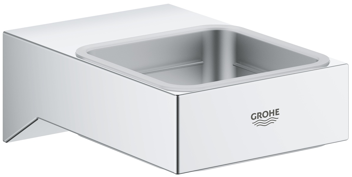 Тримач Grohe Selection Cube (40865000)