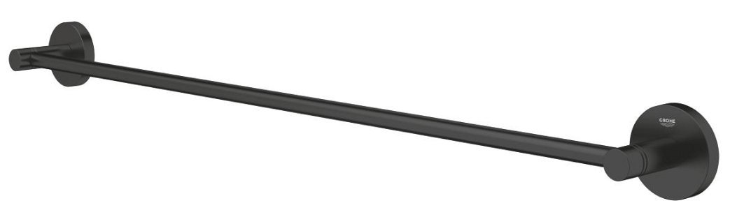 Тримач для рушника Grohe Essentials (1022512430) ціна 2907 грн - фотографія 2