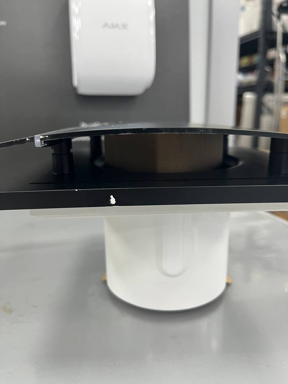 продаём Soler&Palau Silent-100 CZ Matt Black Design-4C уценка в Украине - фото 4