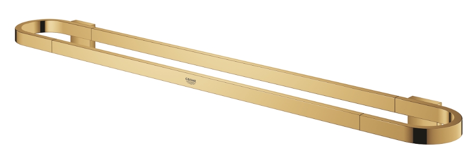 Держатель для полотенец Grohe EX Selection 41056GL0 цена 6324 грн - фотография 2