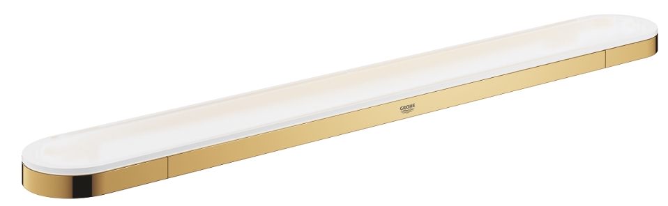 в продаже Держатель для полотенец Grohe EX Selection 41056GL0 - фото 3