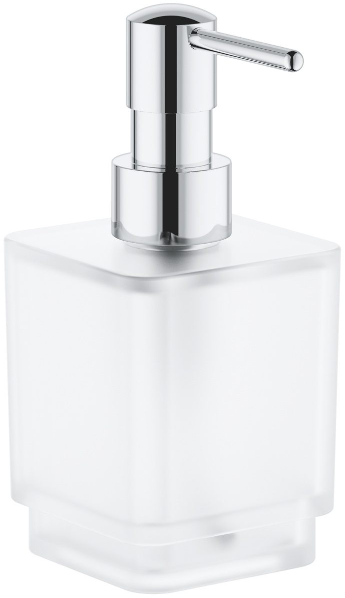 Дозатор рідкого мила Grohe Selection Cube (40805000)