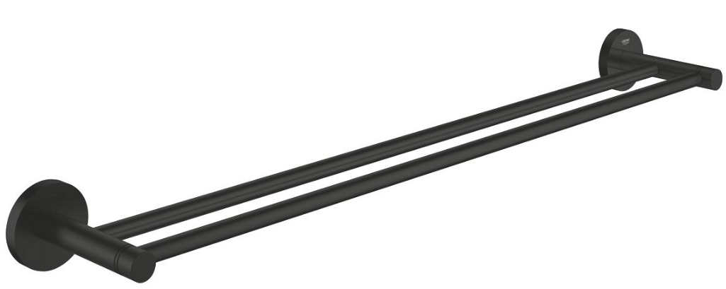 Держатель для полотенца Grohe Essentials (1024732430) цена 4998 грн - фотография 2