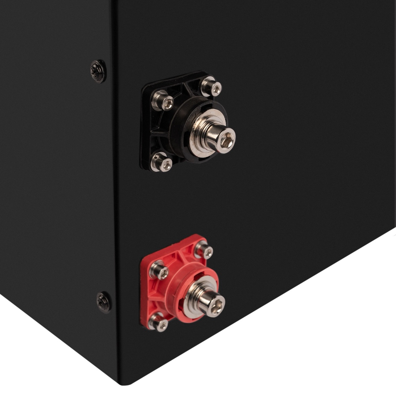 Акумулятор літій-залізо-фосфатний LogicPower LP LiFePO4 12,8V - 280 Ah (3584Wh) (BMS 200A/200A) метал LCD Smart BT характеристики - фотографія 7