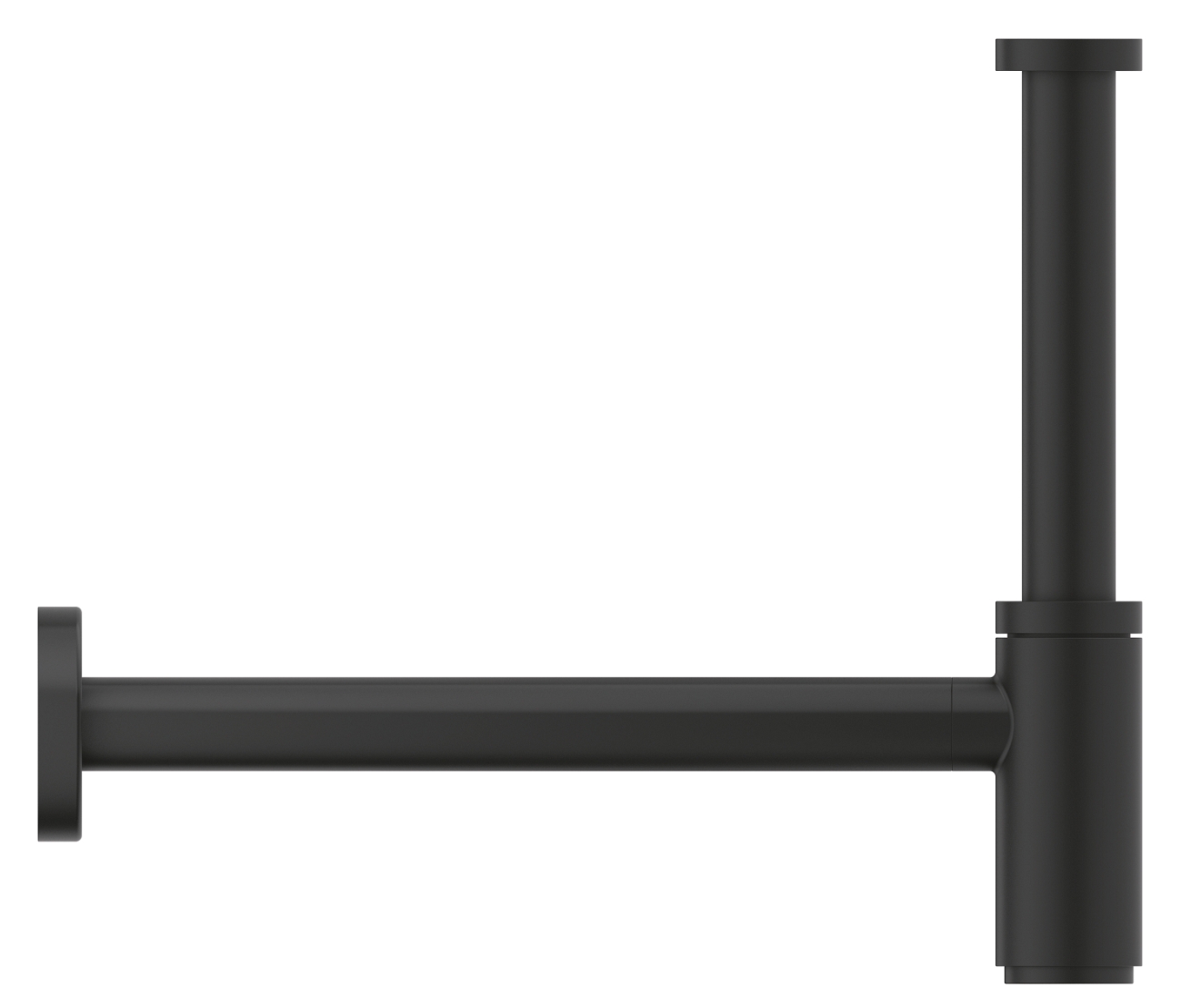 Сифон Grohe 1 1/4, (29509KF0) цена 9945 грн - фотография 2