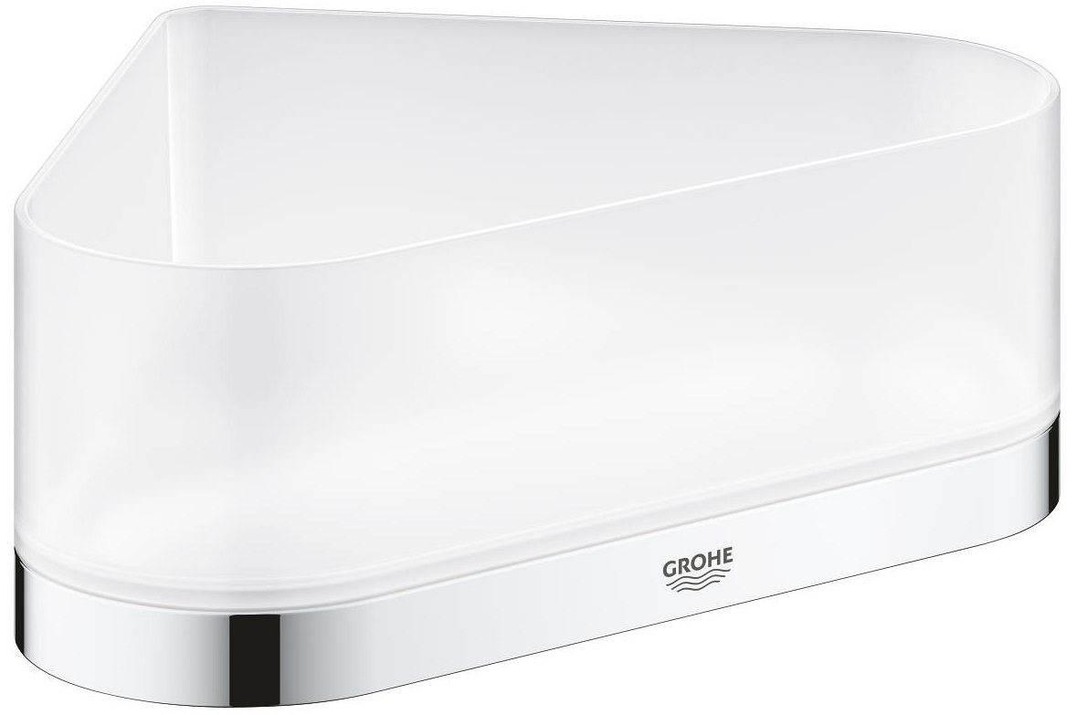 Поличка Grohe Selection (41038000)