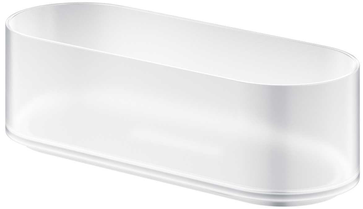 Поличка Grohe Selection (41037000) ціна 1020 грн - фотографія 2