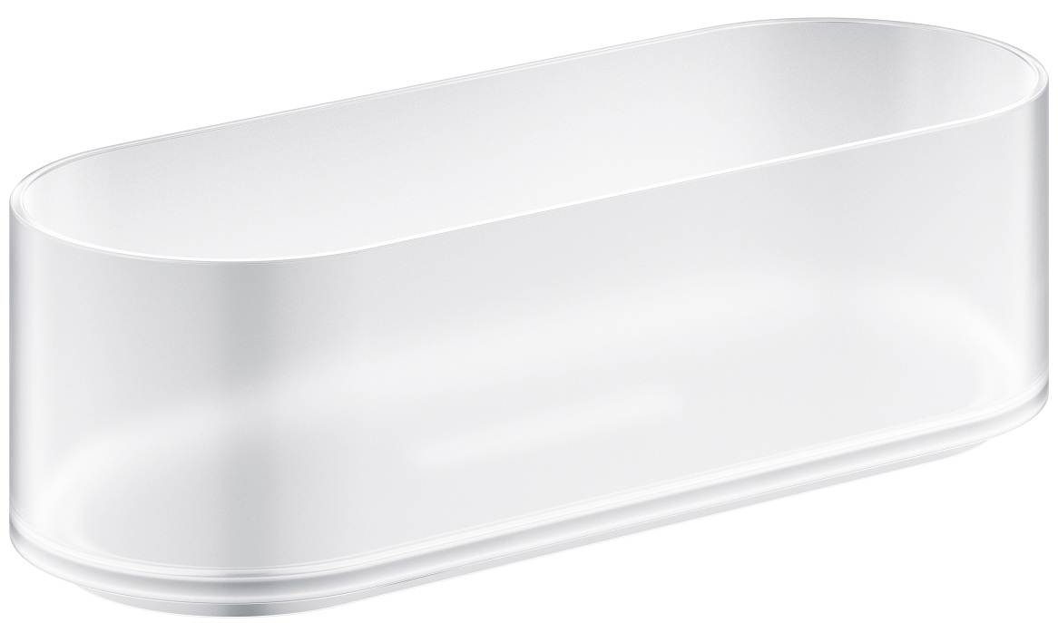 Поличка Grohe Selection (41037000)