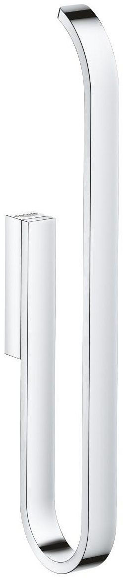 Тримач запасного рулону паперу Grohe Selection (41067000)