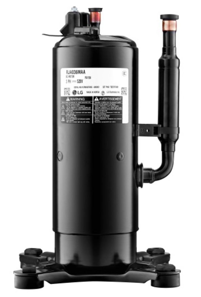 продаём LG Therma V 16 кВт, 1ф (HU161MRB.U30RU/HN1600MC.NK1RU) в Украине - фото 4