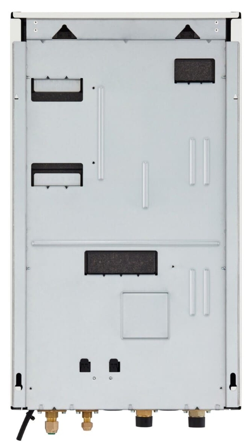 Тепловой насос LG Therma V 16 кВт, 1ф (HU161MA.U33RU/HN1616M.NK5RU) цена 450200 грн - фотография 2