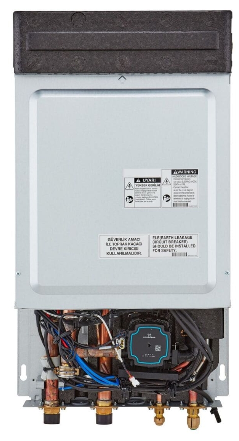 в продаже Тепловой насос LG Therma V 16 кВт, 3ф (HU163MA.U33RU/HN1636M.NK5RU) - фото 3