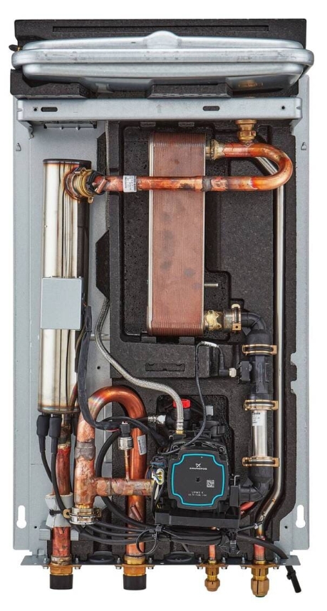 продаём LG Therma V 16 кВт, 3ф (HU163MA.U33RU/HN1636M.NK5RU) в Украине - фото 4