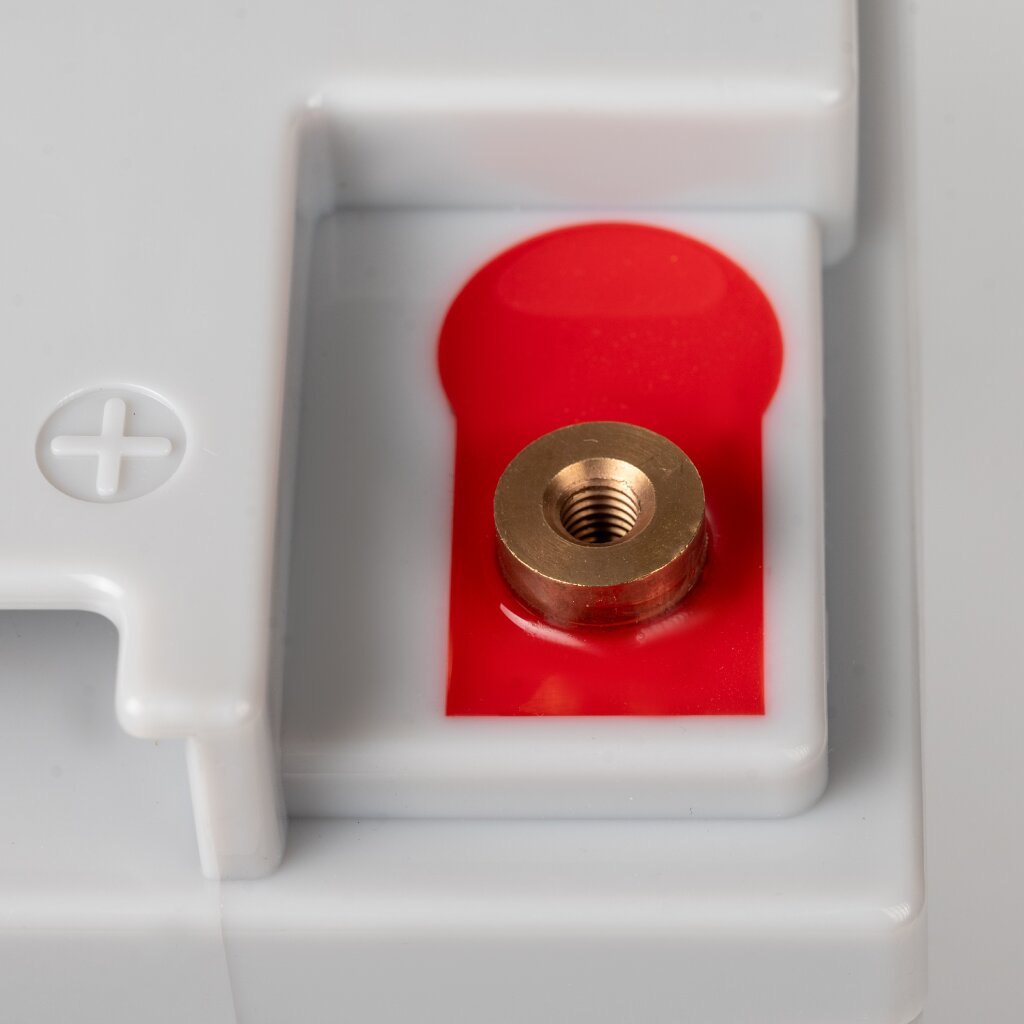 продаём LogicPower LPM-MG 12V - 45 Ah (38651) в Украине - фото 4