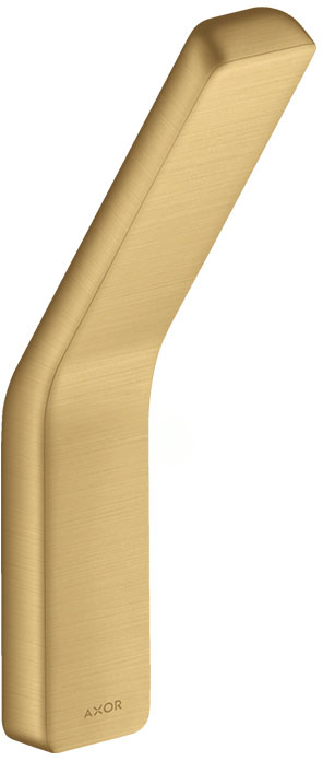 Гачок Axor Universal Brushed Gold Optic 42801250