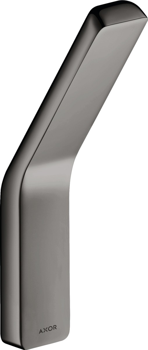 Крючок Axor Universal Polished Black Chrome 42801330